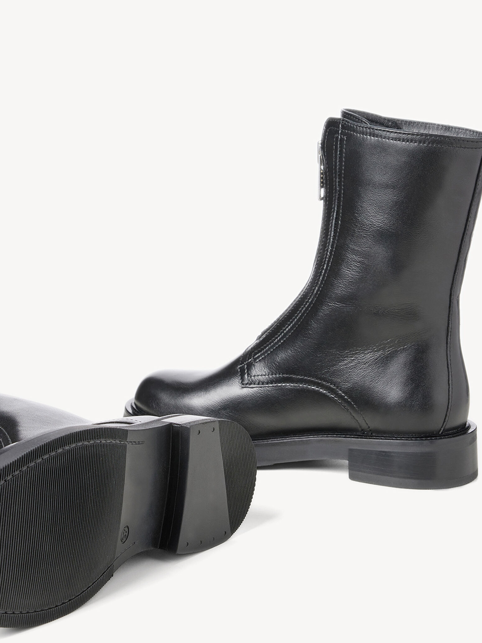 Dainese stone72 boots top