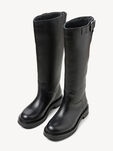 Stiefel, BLACK LEATHER, hi-res