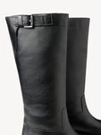 Stiefel, BLACK LEATHER, hi-res