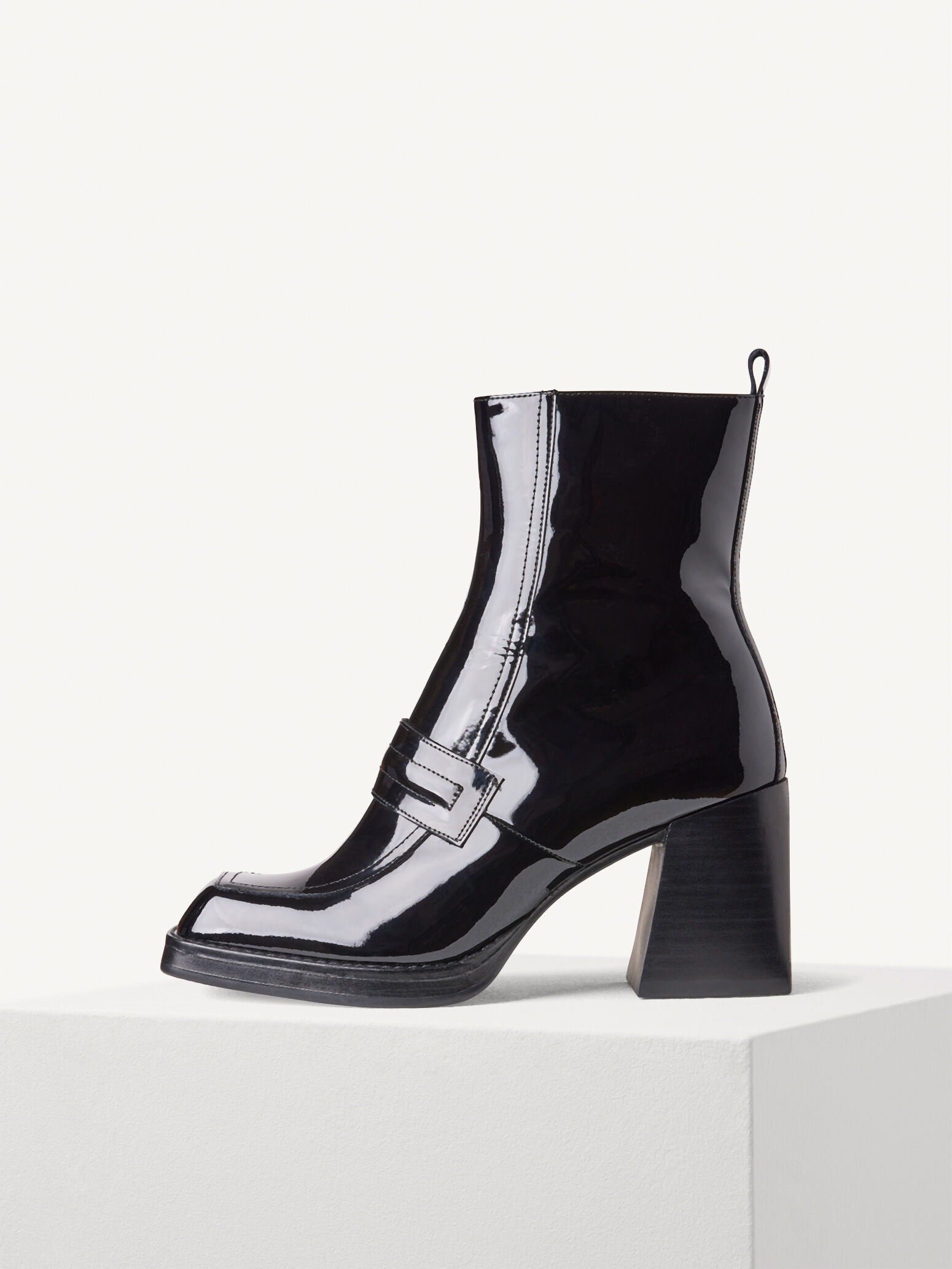 Marc jacobs ross ankle boot outlet