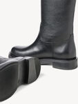 Stiefel, BLACK LEATHER, hi-res