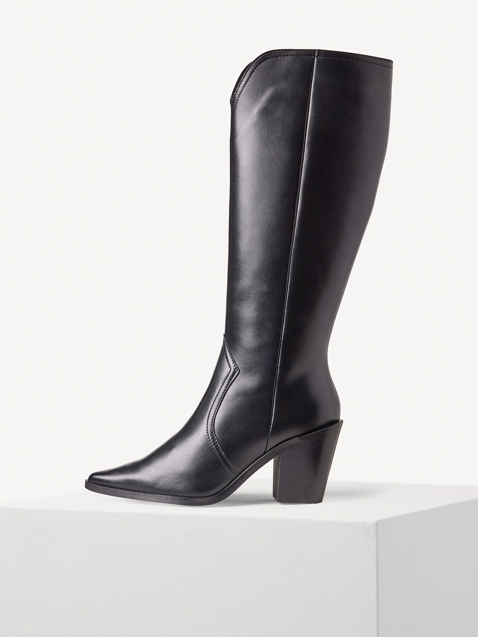 Tamaris western boots cheap