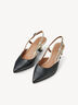 Slingpumps, BLACK COMB, hi-res