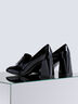 Francesina, BLACK PATENT, hi-res