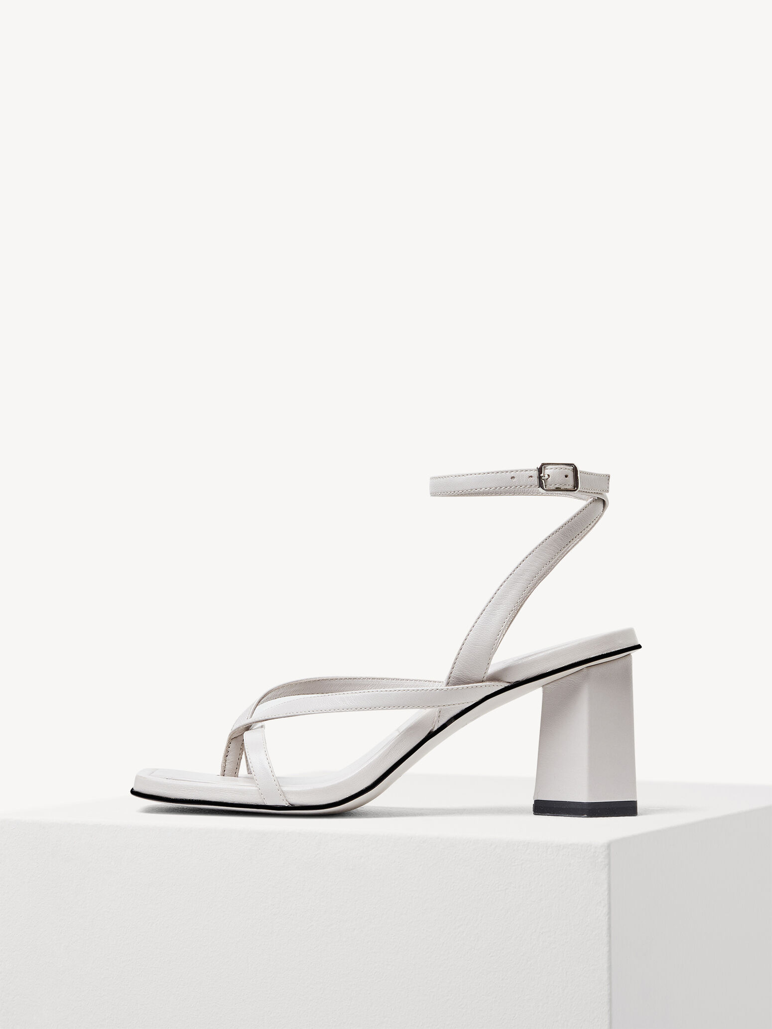 Pale grey hot sale sandals