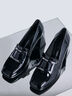 Francesina, BLACK PATENT, hi-res