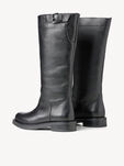 Stiefel, BLACK LEATHER, hi-res