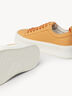 Sneaker - arancione, arancione, hi-res
